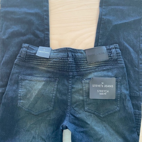 Steve’s Jeans Size 16 (C) - Picture 12 of 13